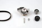 HEPU Set Pompa Apa + Curea Dintata Pk08412 Citroën Berlingo / Berlingo First/C4 I