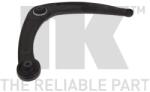 NK Brat, Suspensie Roata 5013726 Citroën Berlingo/Berlingo Multispace/C4/C4 I (5013726)