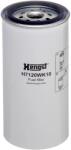 HENGST FILTER Filtru Combustibil H7120Wk10 King Long Xmq (H7120WK10)