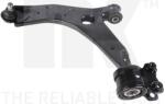 NK Brat, Suspensie Roata 5013225 Mazda 3/5 (5013225)