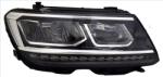 TYC Far Dreapta 20-16203-06-2 Vw Tiguan (20-16203-06-2)