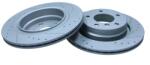 MAXGEAR Disc Frana Puntea Spate 19-1018Sport Bmw 3