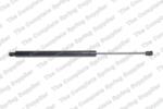 LESJÖFORS Amortizor Portbagaj Spate 8127590 Ford Transit Connect/Transit Connect V408