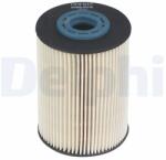 DELPHI Filtru Combustibil Hdf612 Ford Mondeo Iv Volvo C30/C70 Ii/S40 Ii/S60 Ii/S80 Ii (HDF612)
