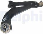 DELPHI Brat, Suspensie Roata Partea De Jos Tc1018 Ford Mondeo Iii (TC1018)