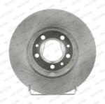 FERODO Disc Frana Ddf1601 Citroën Jumpy Ii Fiat Scudo Peugeot Expert/Expert Tepee