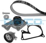 DAYCO Set Pompa Apa + Curea Dintata Ktbwp8860 Dacia Dokker/Duster/Lodgy/Logan Ii