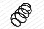 LESJÖFORS Arc Spiral Punte Fata 4056848 Mercedes-Benz Viano/Vito (4056848)