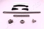 JAPANPARTS Chit Lant De Distributie Kdk-K02 Hyundai Santa Fe Iv/Ix35 Kia Cerato Ii/Optima (KDK-K02)
