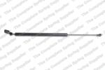LESJÖFORS Amortizor Portbagaj Spate Dreapta 8155461 Mazda Cx-7 (8155461)