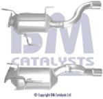 Bm Catalysts Filtru Funingine/Particule, Sist. De Esapament Bm11349 Audi Q7 Porsche Cayenne
