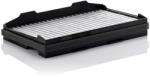 MANN-FILTER Filtru, Aer Habitaclu În Spatele Torpedoului Cuk3220 Saab 9-5 (CUK3220)