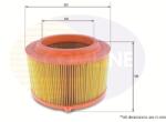 COMLINE Filtru Aer Eaf843 Ford Ranger Mazda Bt-50 Ii Pick-Up (EAF843)