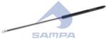 SAMPA Suspensie Pneumatica, Clapeta Fata 020.139 Man E2000/F2000/F90/F90 Unterflur/M90 (020.139)