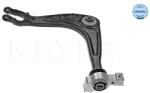MEYLE Brat, Suspensie Roata Axa Fata Stanga 11-160500031 Citroën C6 Peugeot 407/508