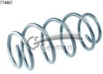 CS Germany Arc Spiral Punte Fata 14.774. 407 Opel Astra G/Astra G Classic Caravan