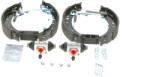 Bosch Set Saboti Frana 0204114675 Renault Clio Ii/Twingo Ii (0204114675)