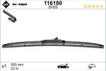 SWF Lamela Stergator 116180 Jeep Grand Cherokee Iv Lexus Rx Mazda 2/Cx-3 Subaru Brz