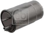 FEBI BILSTEIN Filtru Combustibil 30757 Alfa Romeo 159/Brera/Giulietta/Mito/Spider Citroën Nemo (30757)
