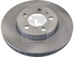 FEBI BILSTEIN Disc Frana Punte Fata 174450 Audi A1/A1 Allstreet/A1 City Carver Seat Arona (174450)