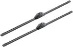 Bosch Lamela Stergator Fata 3397009777 Citroën C8 Fiat Ulysse Lancia Phedra