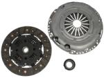 NEXUS Set Ambreiaj F1A072Nx Audi A2/A3 Seat Altea/Cordoba/Ibiza Iii/Ibiza Iv/Leon