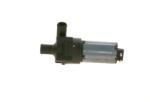 Bosch Pompă De Apă Suplimentară (Circuitul Apei De Răcire) 0392020026 Mercedes-Benz Sl