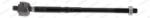 Moog Articulatie Axiala, Cap De Bara Fd-Ax-16533 Ford Fiesta Vi