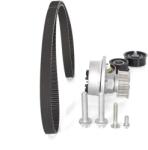 Bosch Set Pompa Apa + Curea Dintata 1987948738 Opel Astra G/Astra G Classic/Zafira A (1987948738)