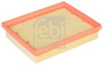 FEBI BILSTEIN Filtru Aer 179603 Ford Galaxy Iii/Kuga Iii/S-Max (179603)