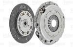 VALEO Set Ambreiaj 826705 Alfa Romeo 159 Fiat Croma/Grande Punto (826705)