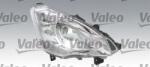 VALEO Far Dreapta 043779 Citroën Berlingo/Berlingo Multispace Peugeot Partner