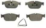 ABE Set Placute Frana, Frana Disc Punte Fata C1P051Abe Citroën C5 Iii/C6/Ds4/Ds5