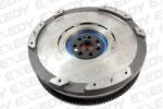 EXEDY Volanta Mbfd001 Mitsubishi Pajero/Pajero Ii/Pajero Iii/Pajero Iii Canvas Top (MBFD001)