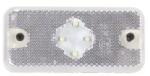 TRUCKLIGHT Lumina De Clarificare Dreapta Sm-Da002 Daf 75 Cf/85 Cf/95 Xf/Lf 55