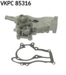 SKF Pompă De Apă, Răcire Motor Vkpc85316 Chevrolet Aveo/Cruze/Trax Opel Adam/Astra J (VKPC85316)