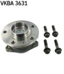 SKF Set Rulment Roata Vkba3631 Volvo Xc90 I