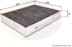 COMLINE Filtru, Aer Habitaclu Ekf341A Porsche Cayenne Vw Touareg (EKF341A)