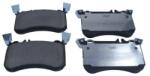 QUARO Set Placute Frana, Frana Disc Qp5658C Mercedes-Benz A-Class/Cla/Gla-Class