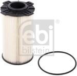 FEBI BILSTEIN Filtru Combustibil 105839 Daf Cf/Cf 65/Cf 75/Cf 85/Lf/Lf 45/Lf 55/Xf 105 (105839)