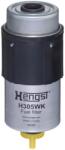 Hengst Filter Filtru Combustibil H305Wk Ford Transit/Transit Tourneo Ford Australia Transit