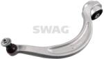 SWAG Brat, Suspensie Roata Axa Fata Stanga 33103498 Audi A4 B9/A5 Audi (Faw) A4L B9