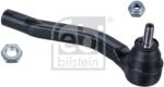 FEBI BILSTEIN Cap De Bara Axa Fata Dreapta 107931 Renault Captur I/Clio Iv/Zoe Samsung Qm3 (107931)
