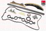 FAI AutoParts Chit Lant De Distributie Deasupra Tck261 Hyundai I10 I/I10 Ii/I20 I/I20 Ii