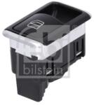 FEBI BILSTEIN Comutator, Macara Geam 187813 Mercedes-Benz Amg/Amg Gt/C-Class/C-Class T-Model (187813)