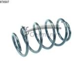 CS Germany Arc Spiral Punte Fata 14.876. 507 Nissan Qashqai I (14.876.507)