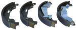 MAXGEAR Set Saboti Frana Puntea Spate 19-0290 Opel Agila Suzuki Wagon R+ (19-0290)