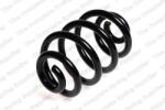 LESJÖFORS Arc Spiral Puntea Spate 4208445 Bmw 3