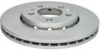 ABE Disc Frana Punte Fata C3W001Abe-P Audi A1/A2/A3 Jaguar S-Type Ii Seat Cordoba