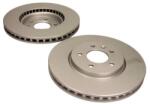 QUARO Disc Frana Qd8292 Opel Astra H Classic/Astra J/Astra J Gtc/Cascada (QD8292)